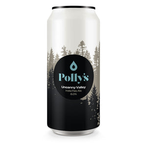 Polly’s Uncanny