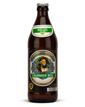 Augustiner helles