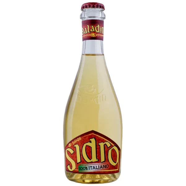 Baladin - Sidro (bottle)
