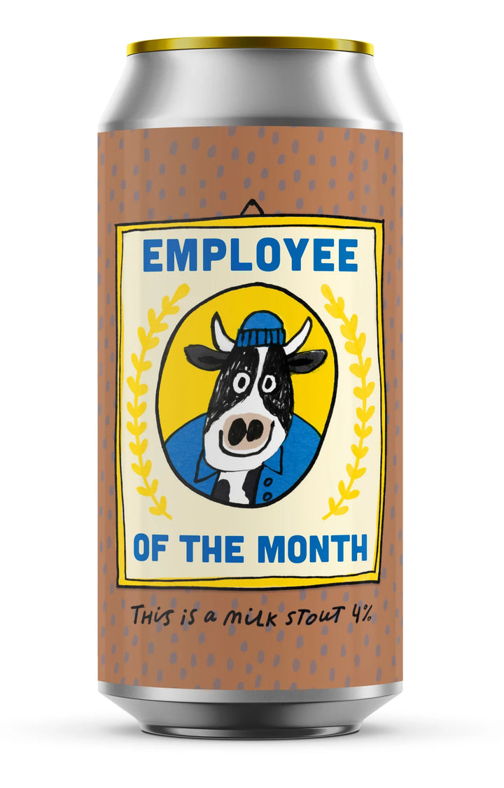Employee of the Month