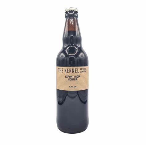 Kernel Export Indian Porter