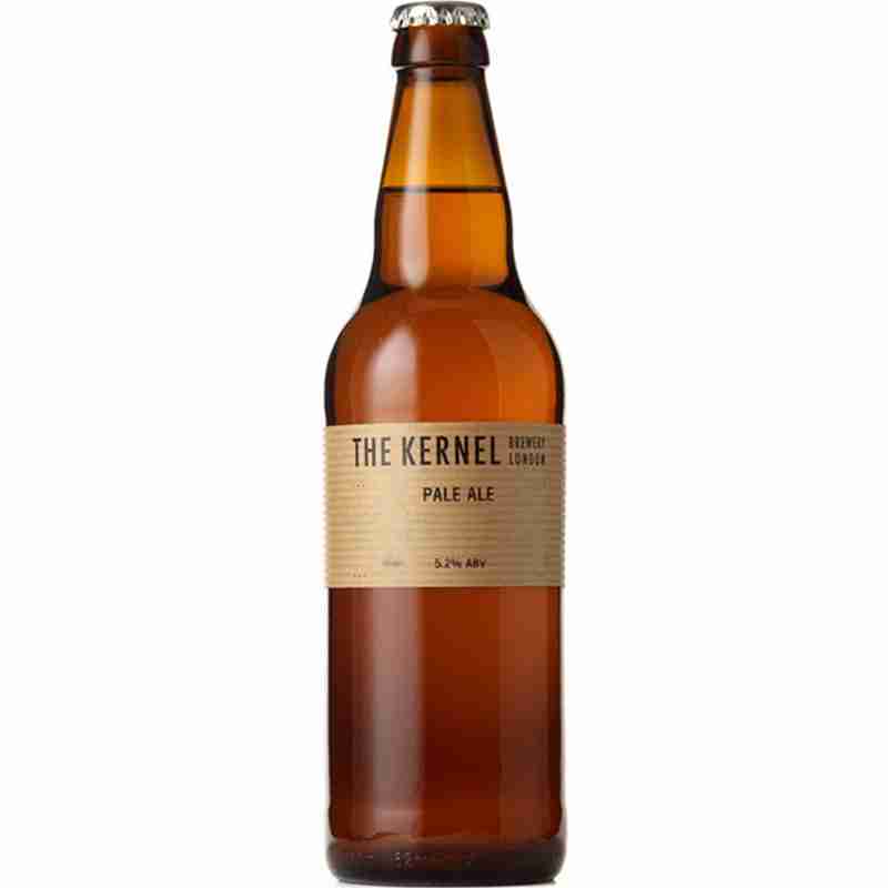 Kernel Pale Ale