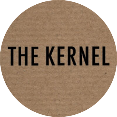 Kernel Small Pale 1/2 - StableAles