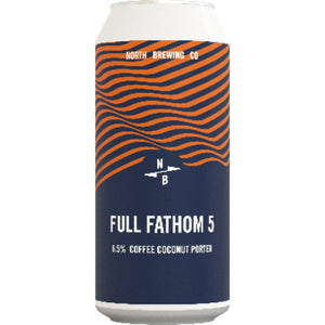 North Brew Full Fathom 5