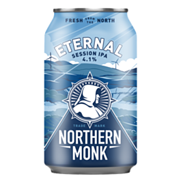 Northern Monk Eternel