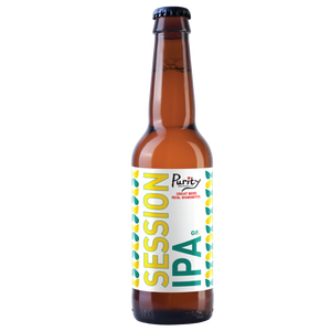 Purity - Gluten free session IPA