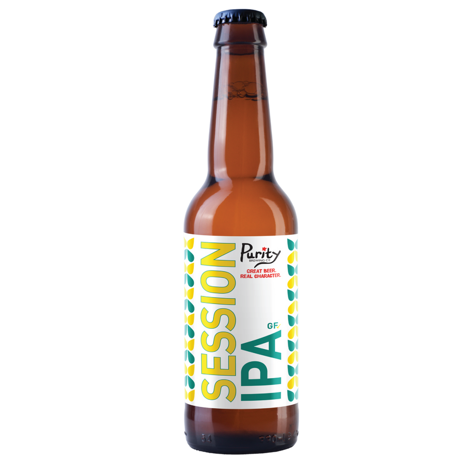 Purity - Gluten free session IPA