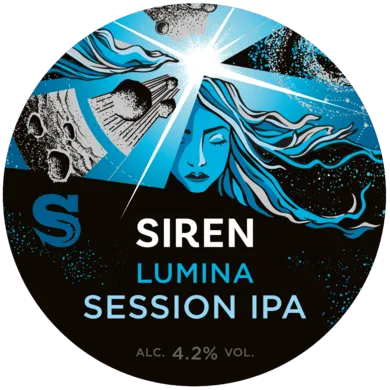 Siren Lumina PT - StableAles