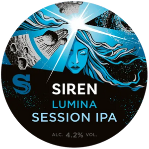 siren lumina 2/3 - StableAles