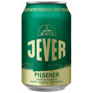 Jever - Pilsener (can)