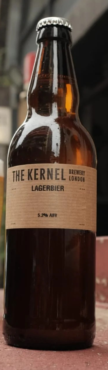 Kernel Lagerbier - StableAles