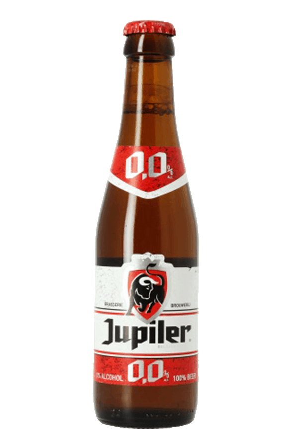 Jupiler N.A. - StableAles