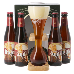 Kwak Gift Set - StableAles